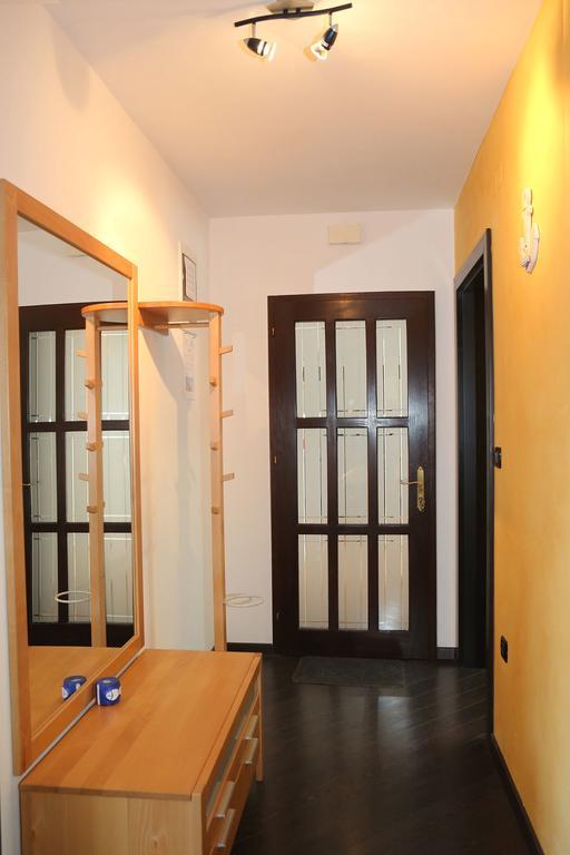 רוביני Apartments Ana City מראה חיצוני תמונה