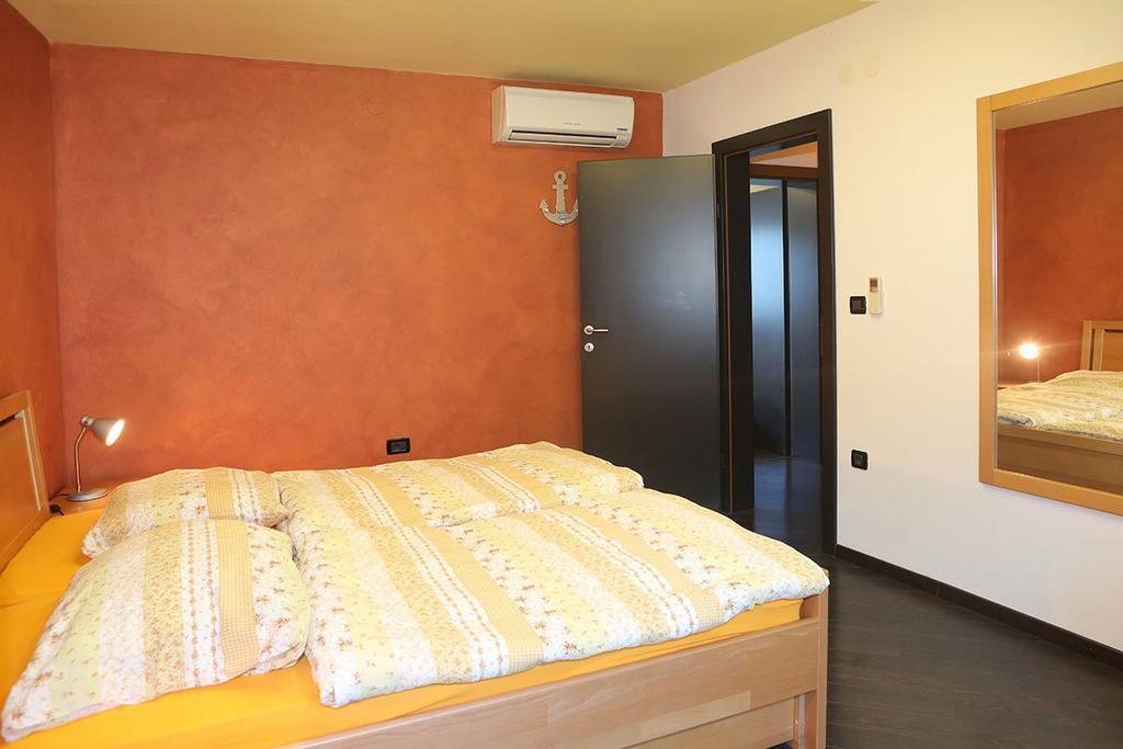 רוביני Apartments Ana City מראה חיצוני תמונה