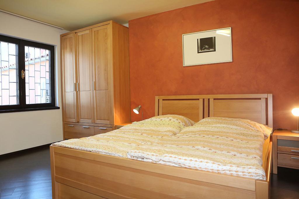 רוביני Apartments Ana City מראה חיצוני תמונה