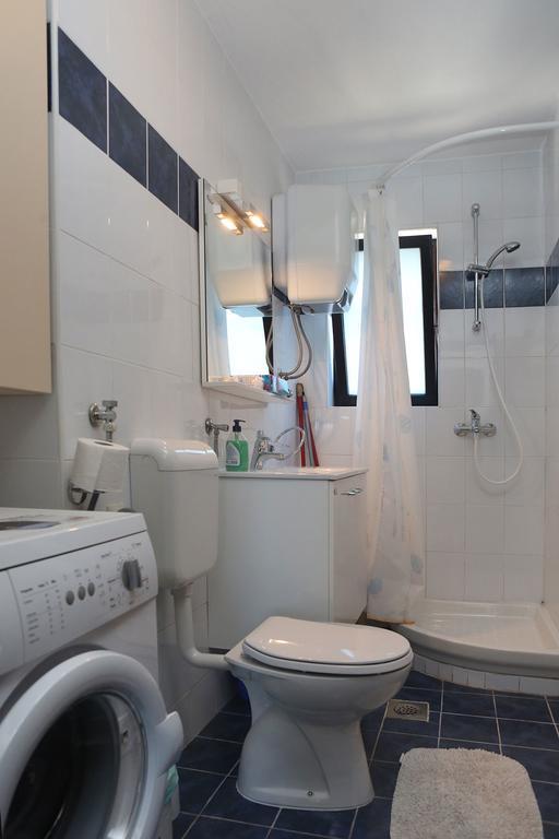 רוביני Apartments Ana City מראה חיצוני תמונה