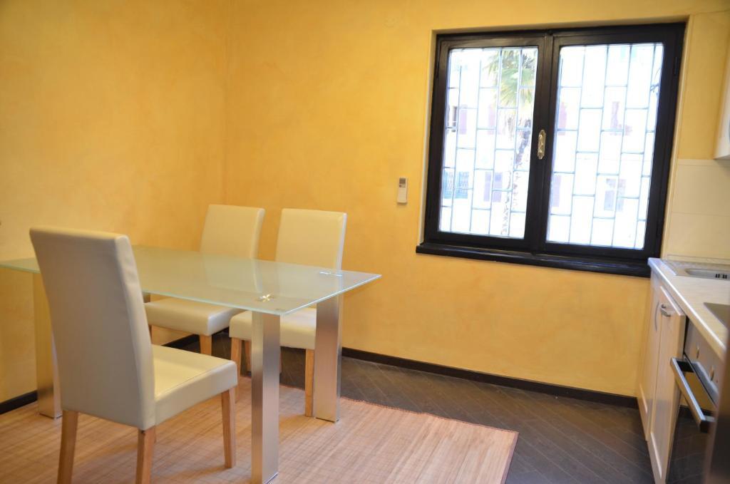 רוביני Apartments Ana City חדר תמונה