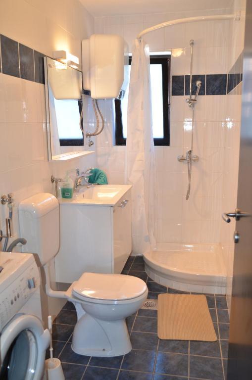 רוביני Apartments Ana City חדר תמונה