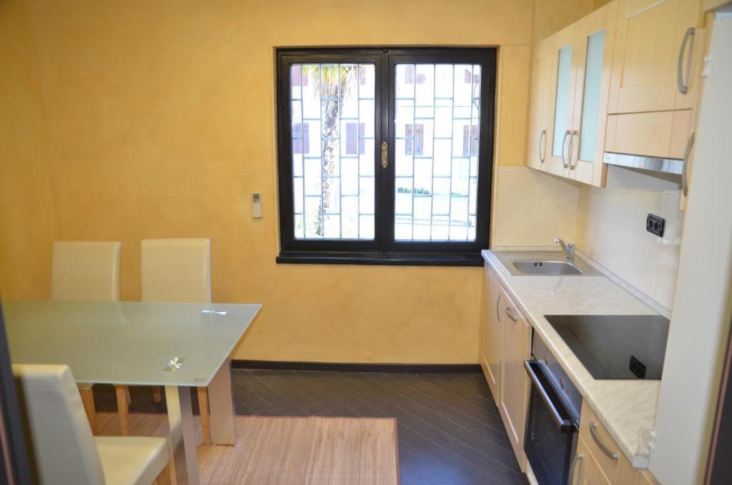 רוביני Apartments Ana City חדר תמונה
