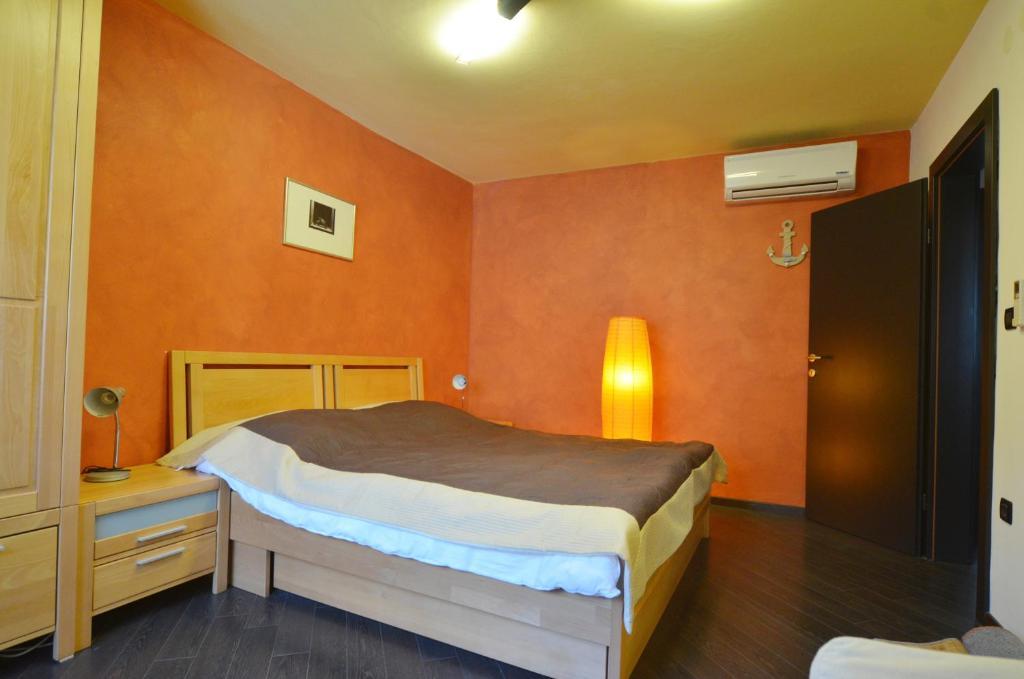 רוביני Apartments Ana City חדר תמונה