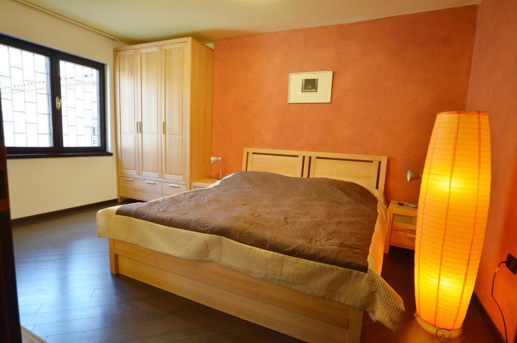 רוביני Apartments Ana City חדר תמונה
